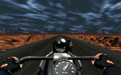 une photo d'Ã©cran de Full Throttle sur PC